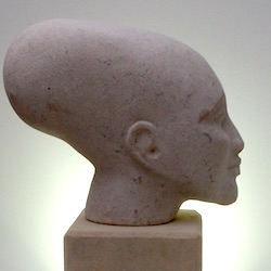Lisa Driscoll work