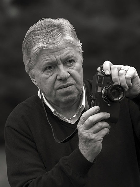 Dominique Poilpré photo