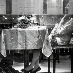 Francesco Emanuele Ratti work