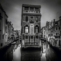 Serge Ramelli work