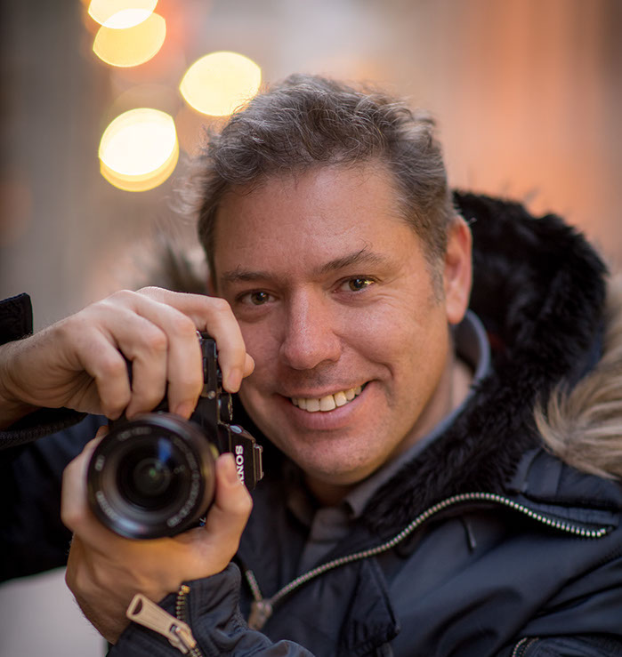 Serge Ramelli photo
