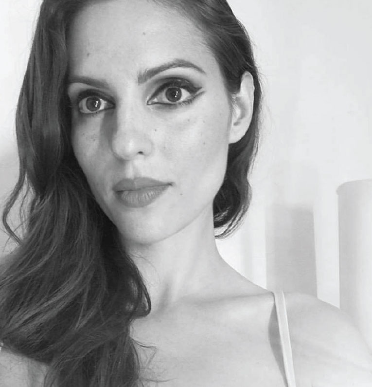 Vesna Krsmanovic photo