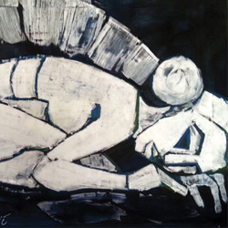Vesna Krasmanovic work