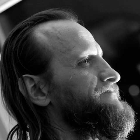 Volodymyr Zayichenko photo